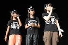 エビ中から瑞季、杏野、鈴木が“転校”4月に日本武道館で