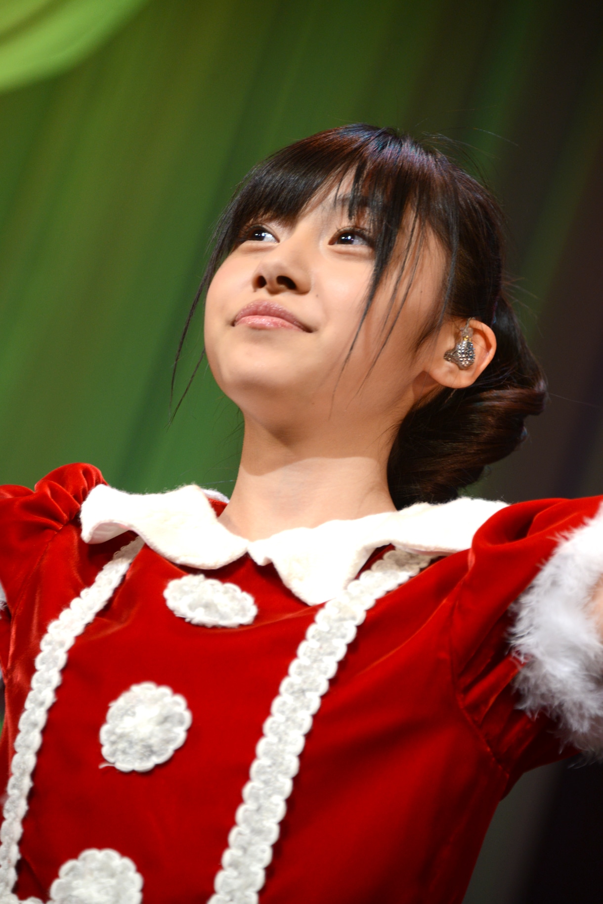 鈴木裕乃