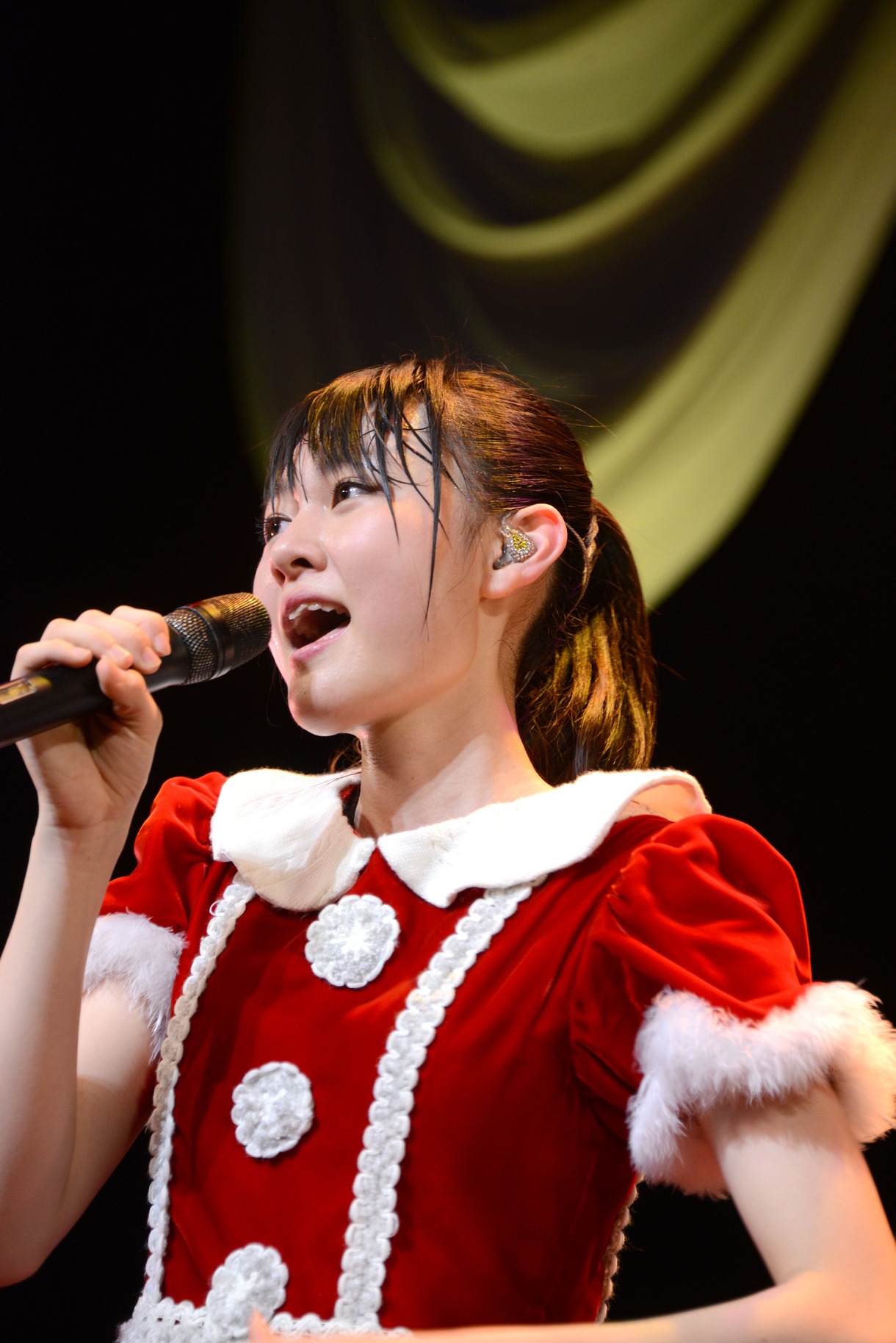 杏野なつ