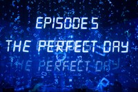 東京パフォーマンスドール「PLAY×LIVE『1×0』」の様子。 （撮影：桜井隆幸）