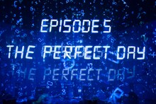 東京パフォーマンスドール「PLAY×LIVE『1×0』」の様子。 （撮影：桜井隆幸）