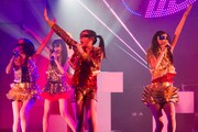 東京パフォーマンスドール「PLAY×LIVE『1×0』」の様子。 （撮影：桜井隆幸）