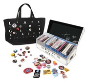 「L'Aive Blu-ray BOX -Limited Edition-」付属グッズイメージ