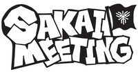 「SAKAI MEETING」ロゴ