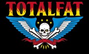 TOTALFATロゴ