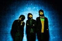 UNISON SQUARE GARDEN