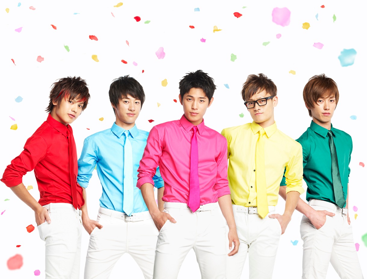 BEE SHUFFLE