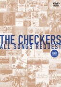 チェッカーズ「チェッカーズ ALL SONGS REQUEST -DVD EDITION-」ジャケット