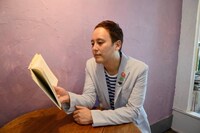 片寄明人（GREAT3 / Chocolat & Akito）