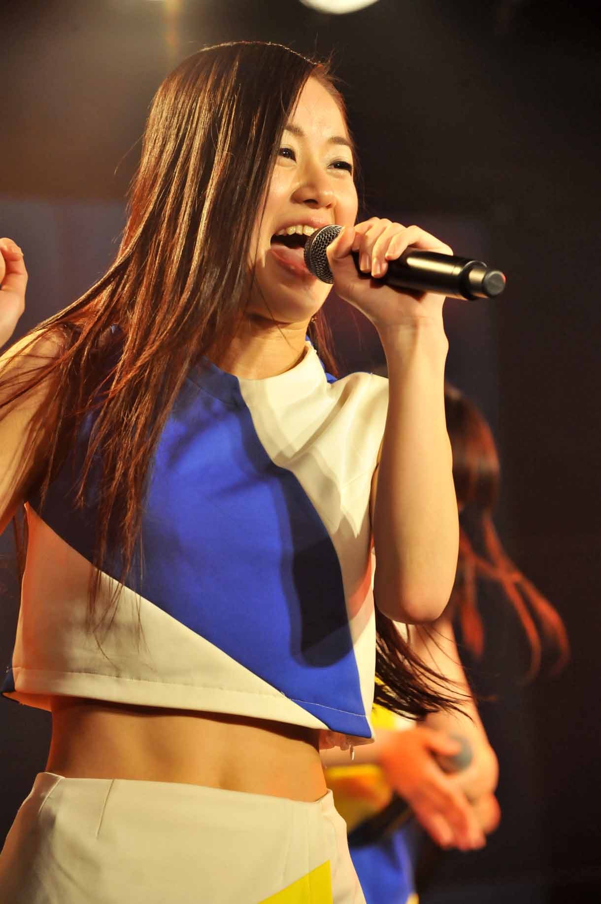 由地成美