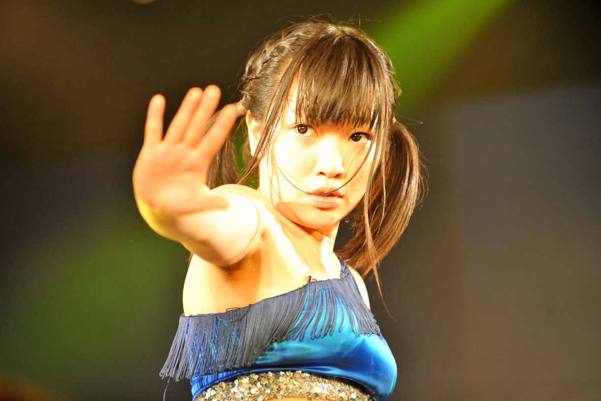 伊藤麻希
