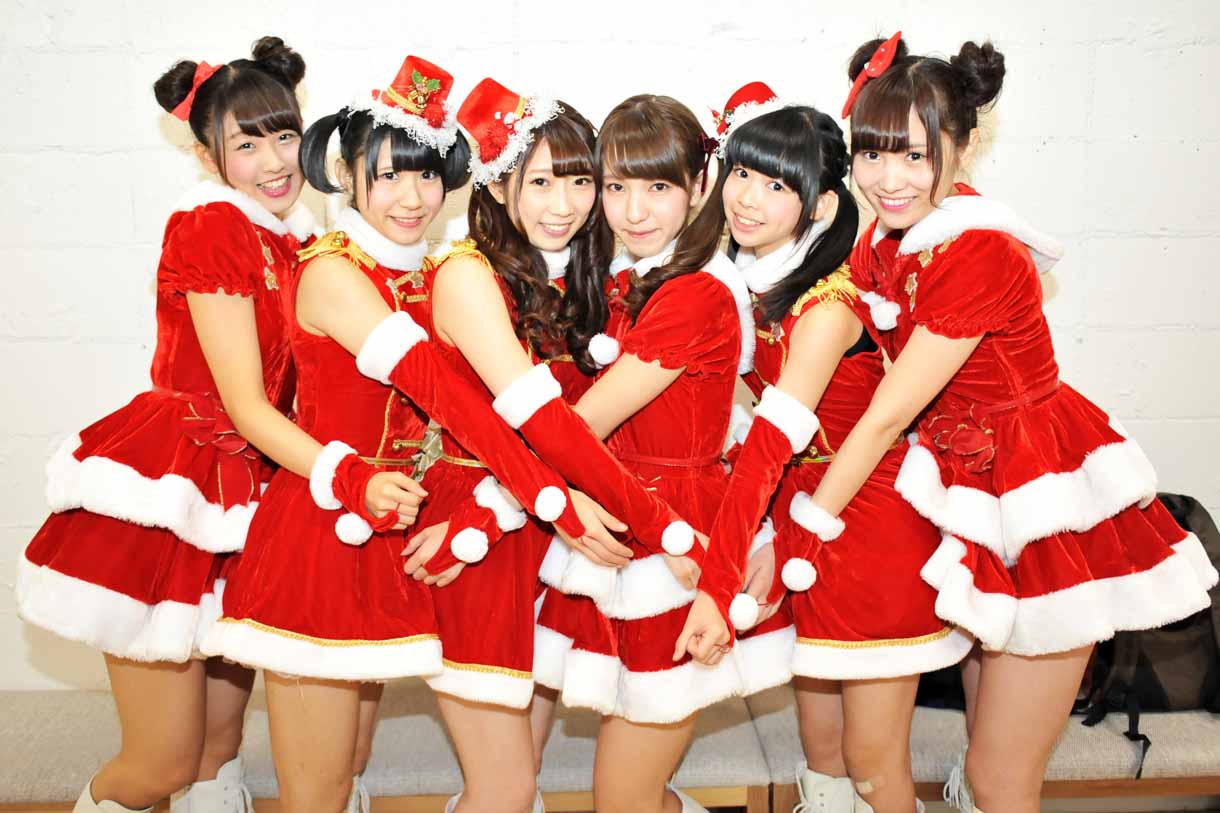 愛乙女★DOLL