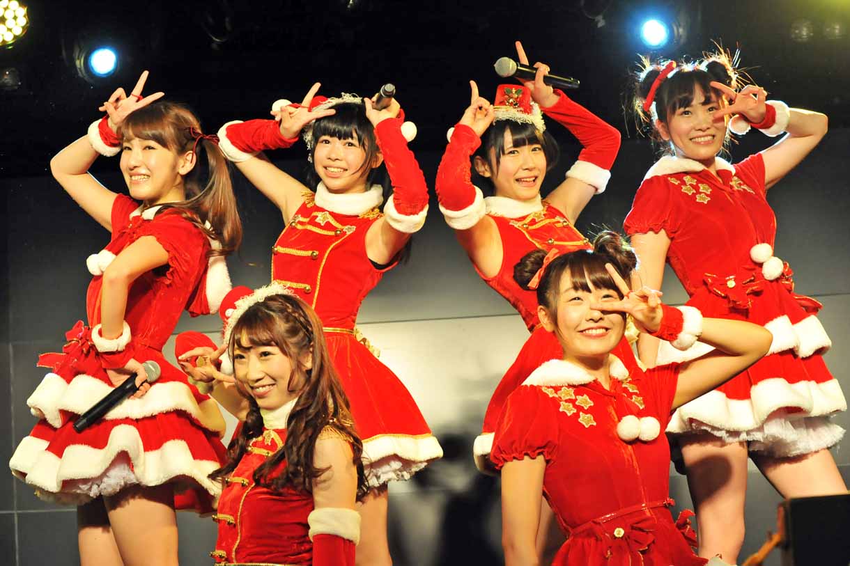 愛乙女★DOLL