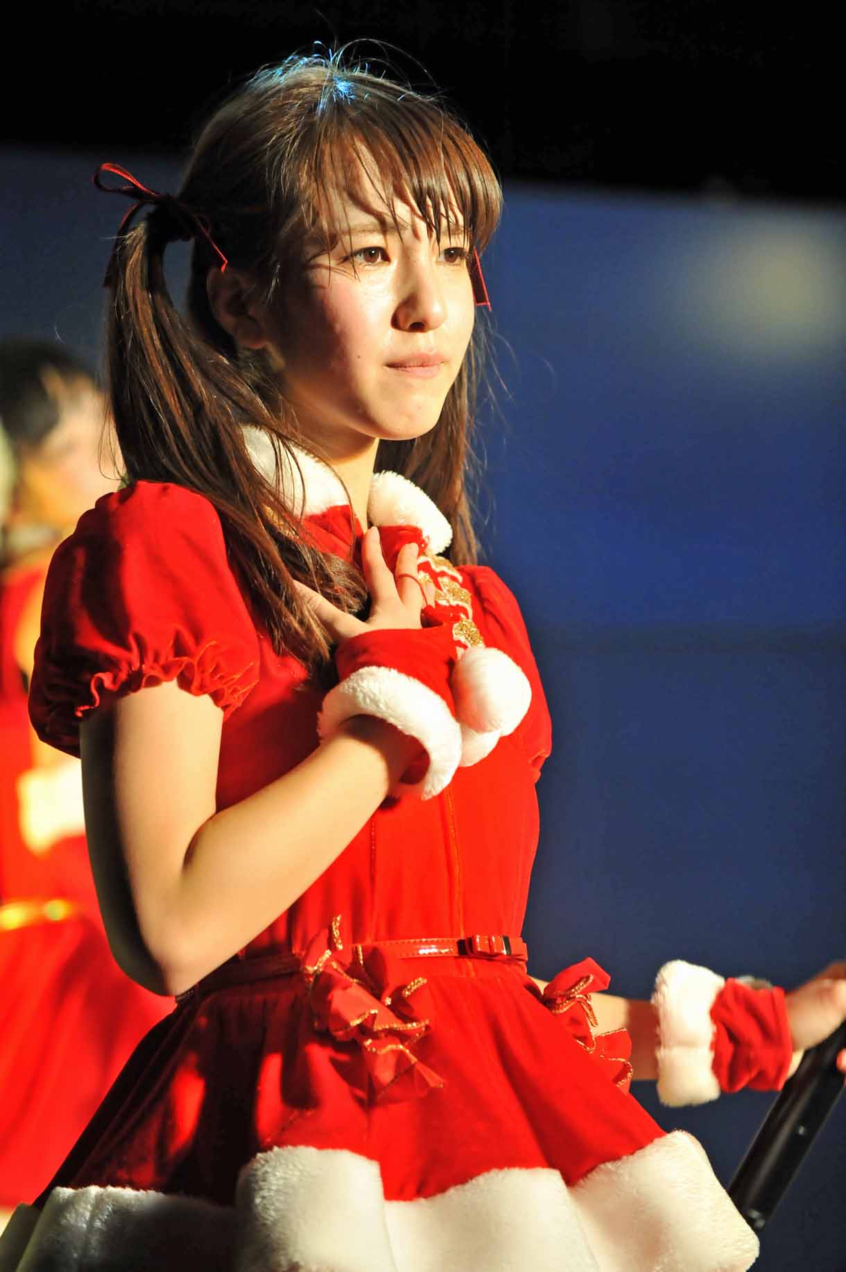 芦崎麻耶