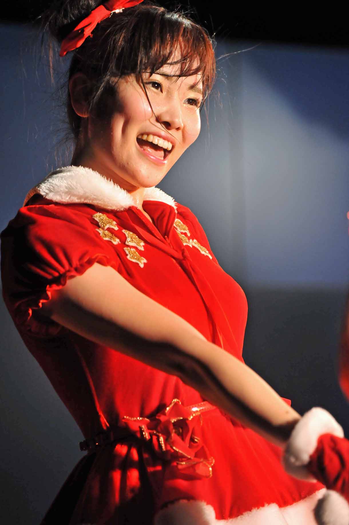 佐野友里子