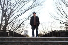 大友良英、年の瀬に振り返る音楽劇としての「あまちゃん」