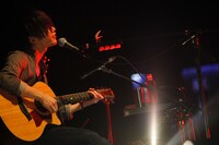 TK（凛として時雨）（撮影：河本悠貴）