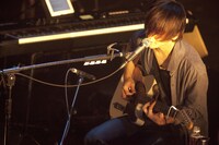 TK（凛として時雨）（撮影：河本悠貴）