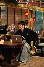 ヒャダイン (c)フジテレビ