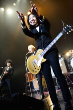 JIM（撮影：橋本塁）