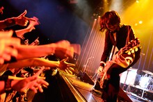 JIM（撮影：橋本塁）