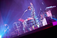 クラムボン（撮影：太田好治）