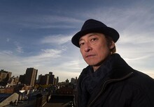 五十嵐公太（ex. JUDY AND MARY）