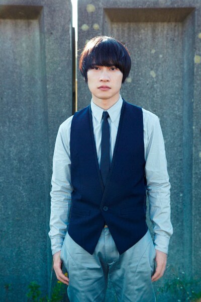 小出祐介（Base Ball Bear）