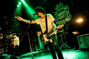 「MASH FIGHT」覇者はLAMP IN TERREN＆Vol.3開催決定