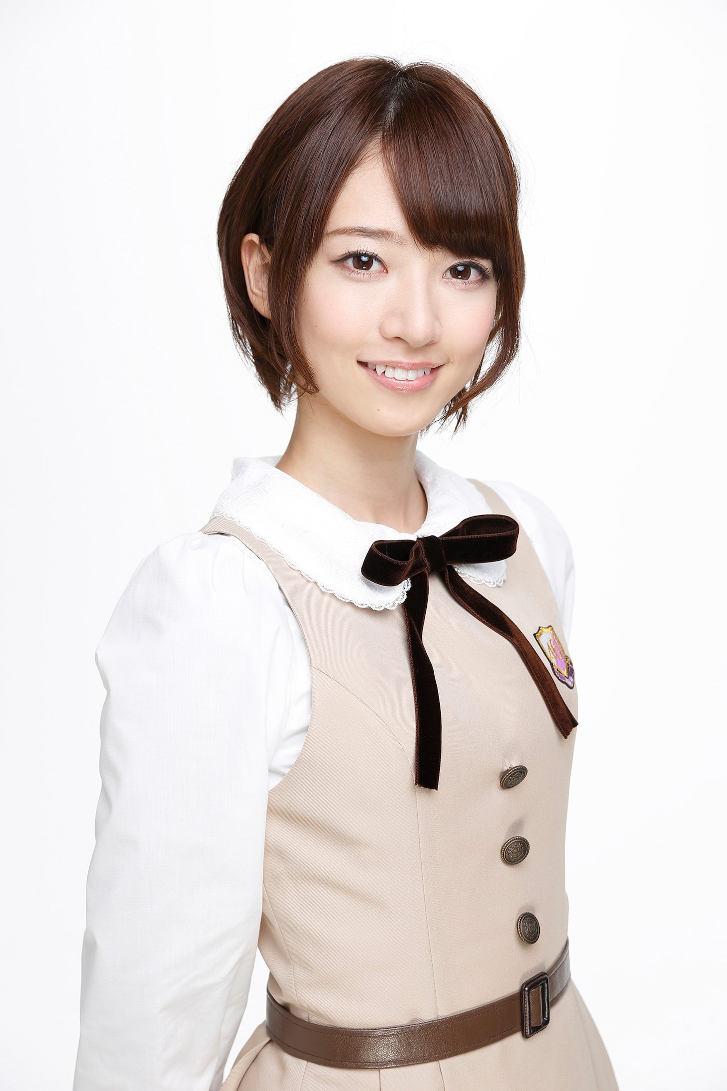 橋本奈々未（乃木坂46）