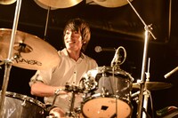 ゲストアクトとして出演したTHE ORAL CIGARETTES。