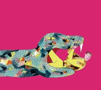 トリプルファイヤー「スキルアップ」ジャケット