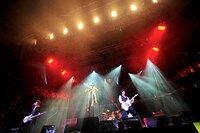 「Visual BANG!～SID 10th Anniversary FINAL PARTY～」の様子。（撮影：今元秀明）