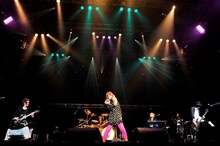 AYABIE（撮影：今元秀明）