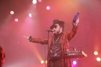 社長（SOIL & "PIMP" SESSIONS）