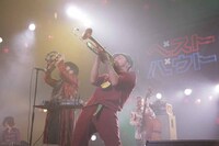 タブゾンビ（SOIL & "PIMP" SESSIONS）