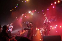 SOIL & "PIMP" SESSIONS