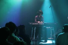 丈青（SOIL & "PIMP" SESSIONS）