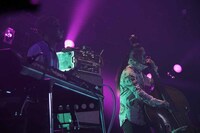 秋田ゴールドマン（SOIL & "PIMP" SESSIONS）