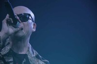 宇多丸（RHYMESTER）