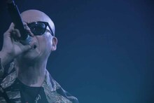 宇多丸（RHYMESTER）