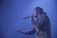 Mummy-D（RHYMESTER）