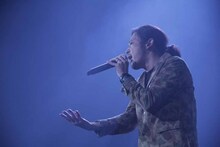 Mummy-D（RHYMESTER）