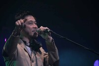 DJ JIN（RHYMESTER）