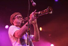 元晴（SOIL & "PIMP" SESSIONS）