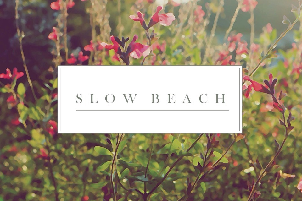 Slow Beach