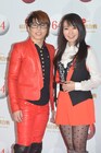 水樹奈々×T.M.R.紅白コラボ「ソロとは違う緊張感がある」