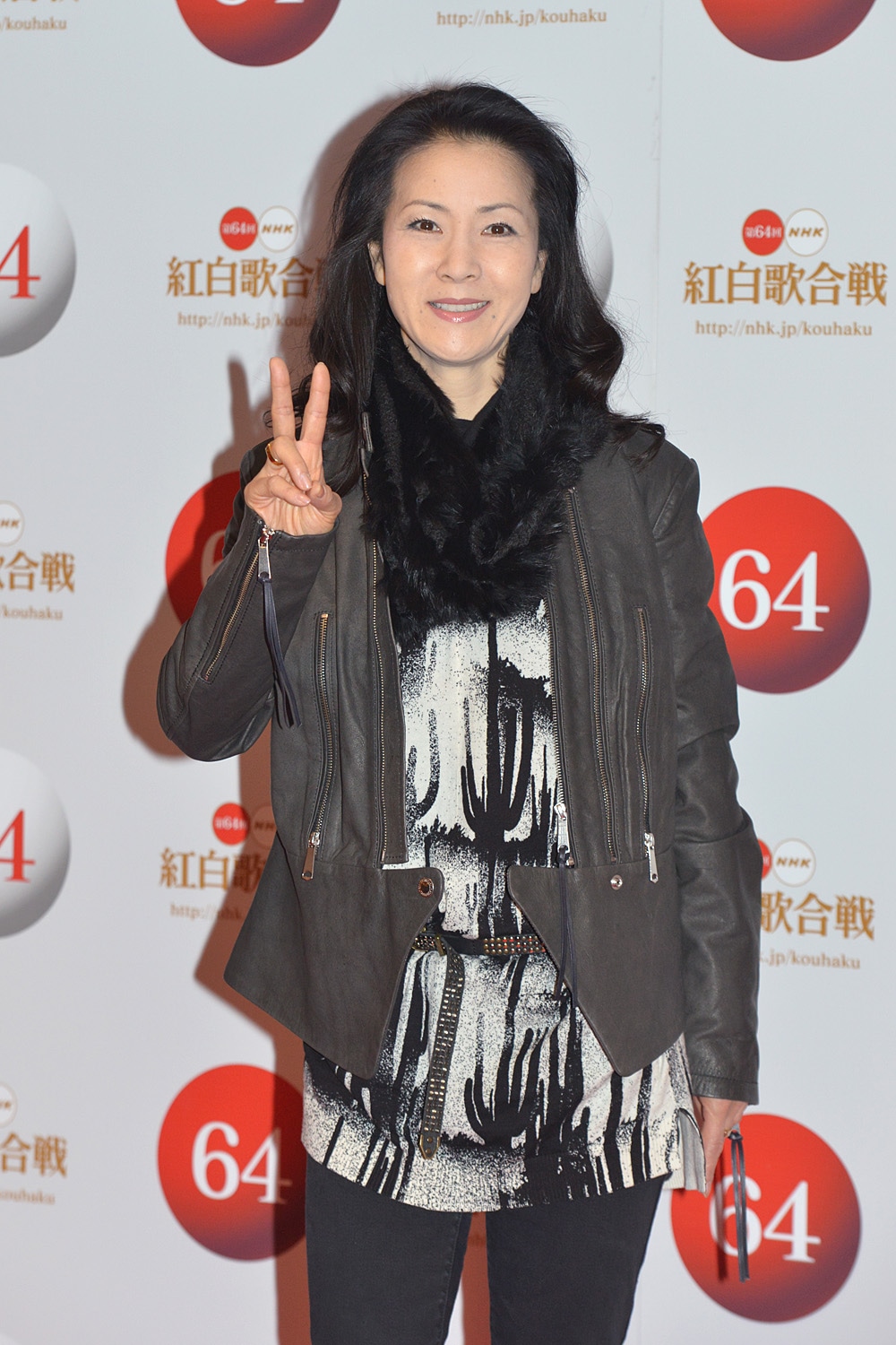 坂本冬美