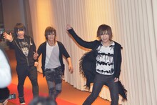 ゴールデンボンバー