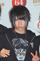 歌広場淳（Be-su）